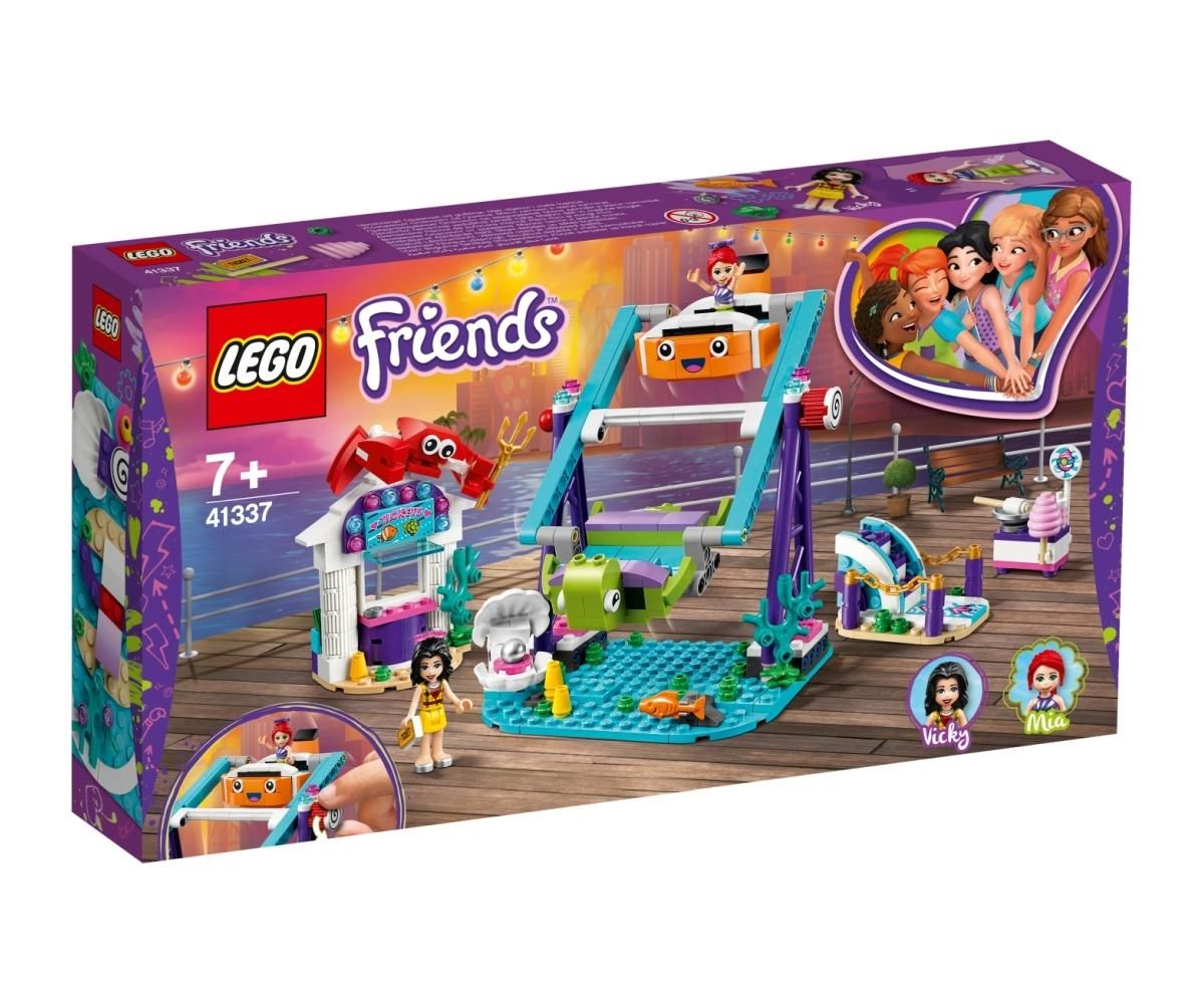 LEGO® Friends 41337 Víz alatti hinta