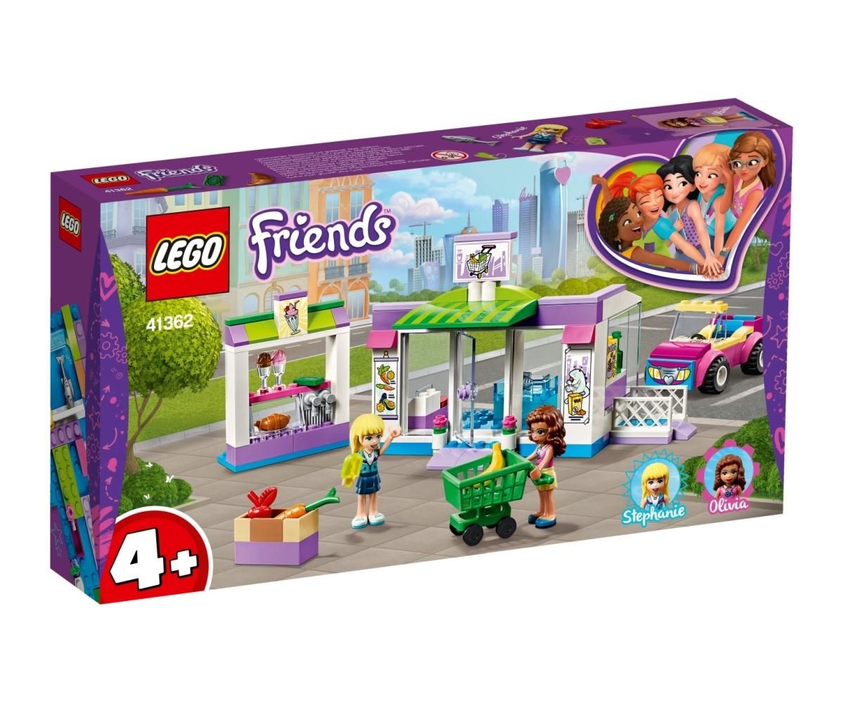 LEGO® Friends 41362 Heartlake City Szupermarket