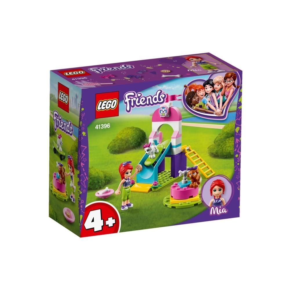 LEGO® Friends 41396 Kedvencek játszótere