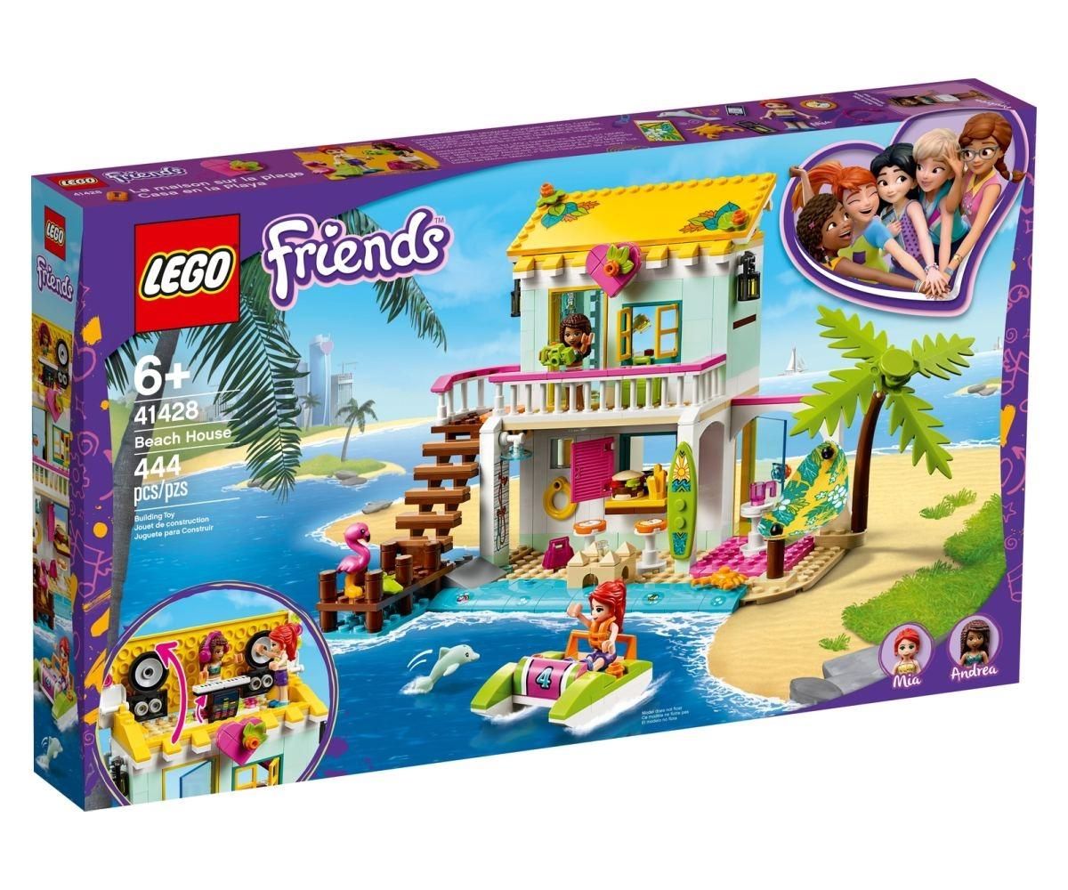 LEGO® Friends 41428 Üdülő