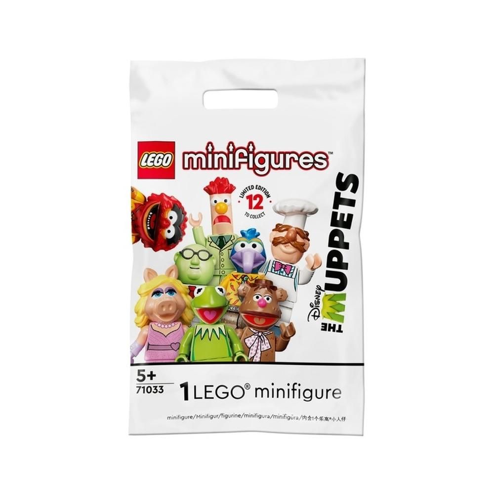 LEGO® Minifigures 71033 The Muppets Series minifugura