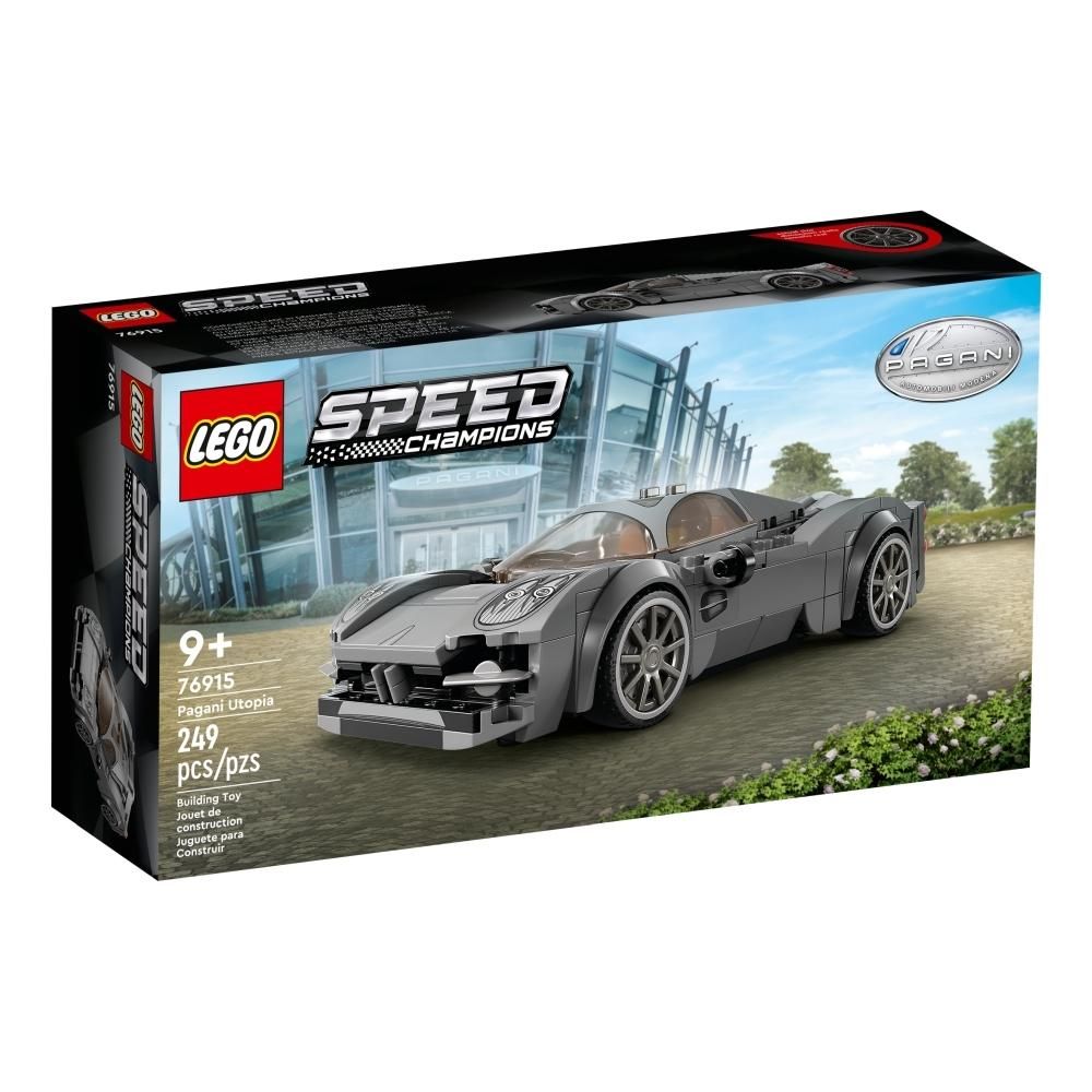 LEGO® Speed Champions 76915 Pagani Utopia