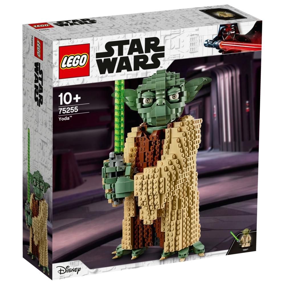 LEGO® Star Wars 75255 Yoda