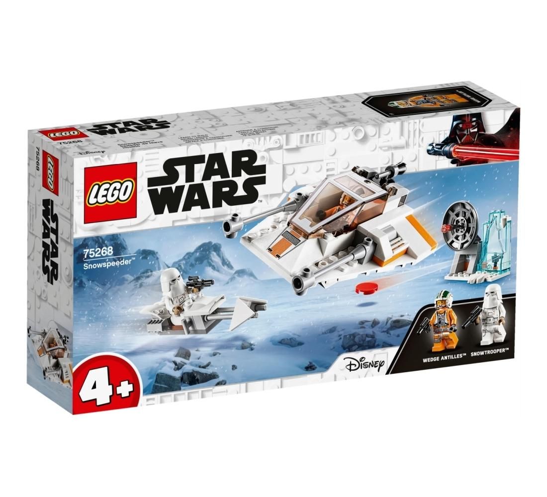 LEGO® Star Wars 75268 Hósikló