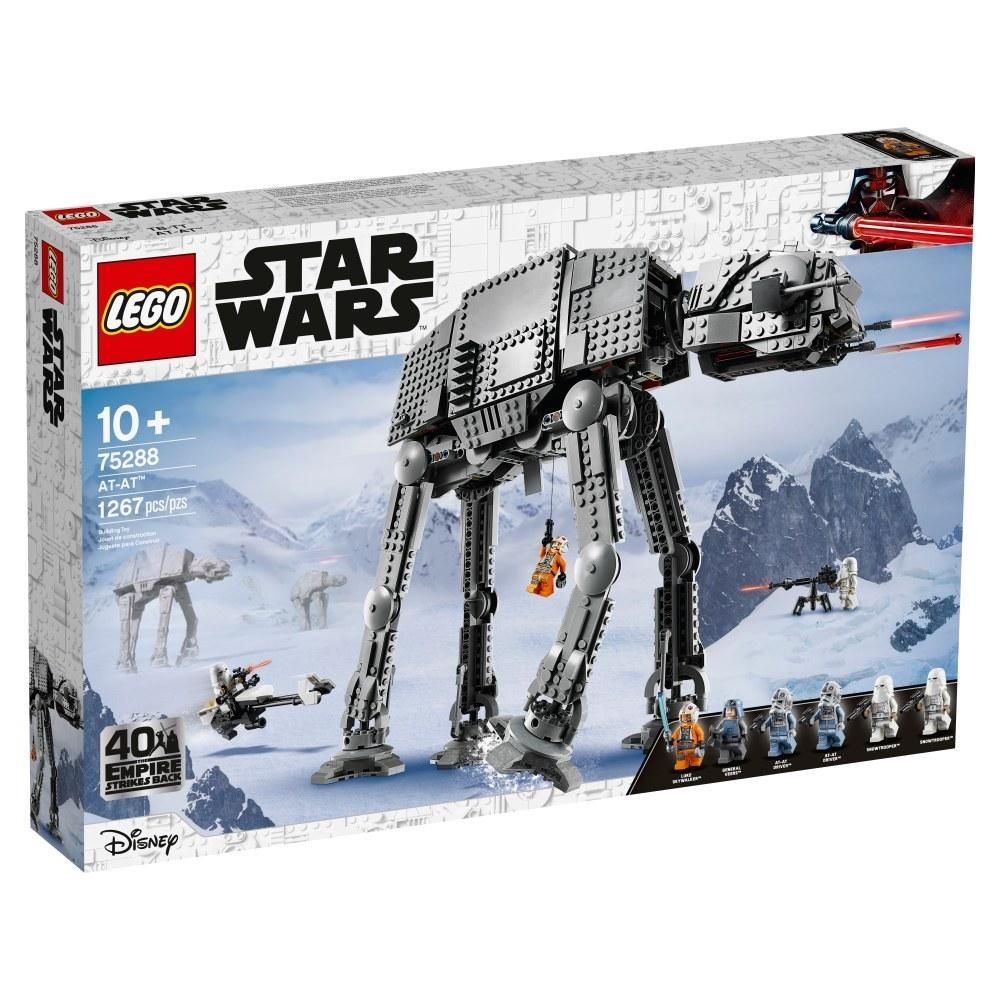 LEGO® Star Wars 75288 AT-AT