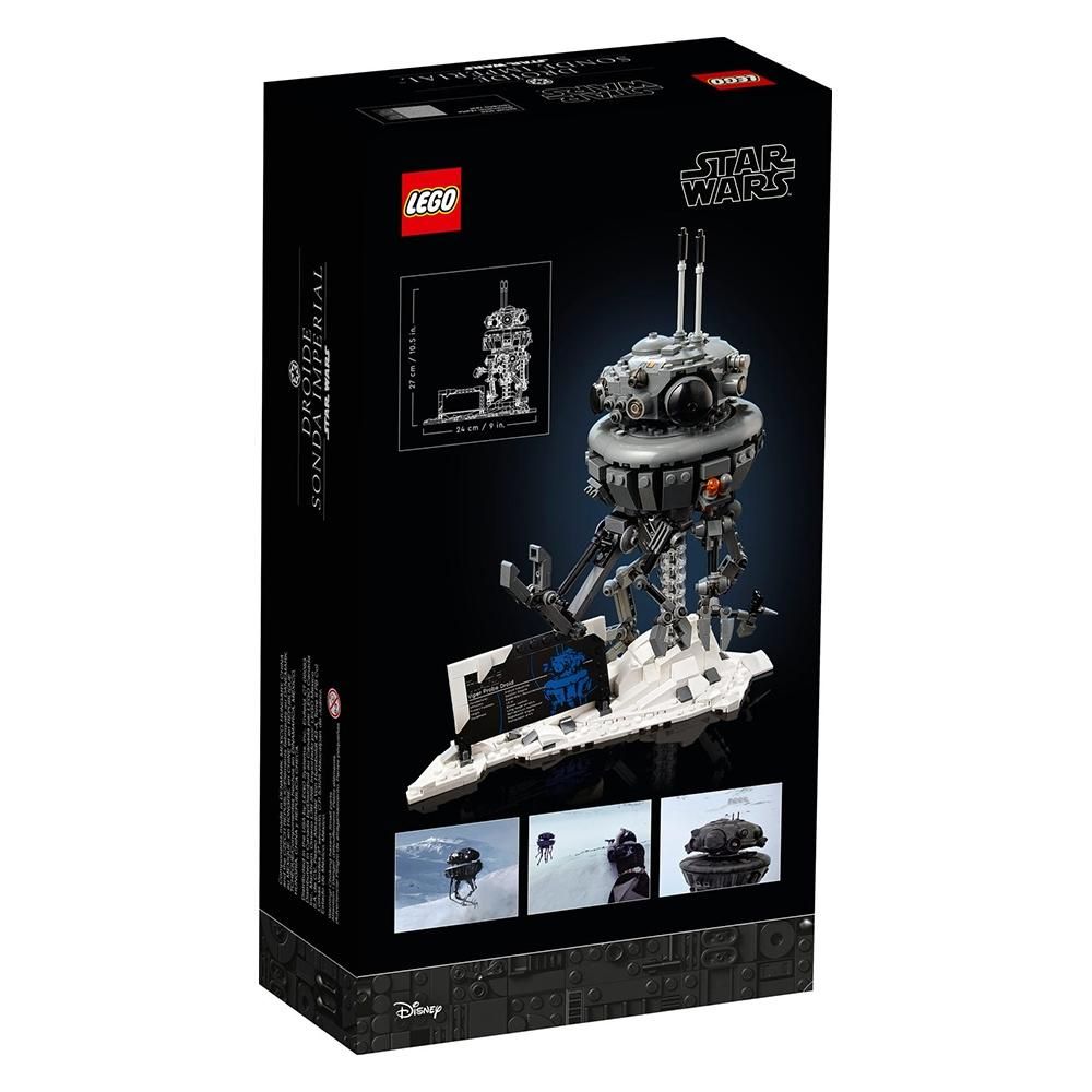 LEGO® Star Wars 75306 Birodalmi Kutasz Droid