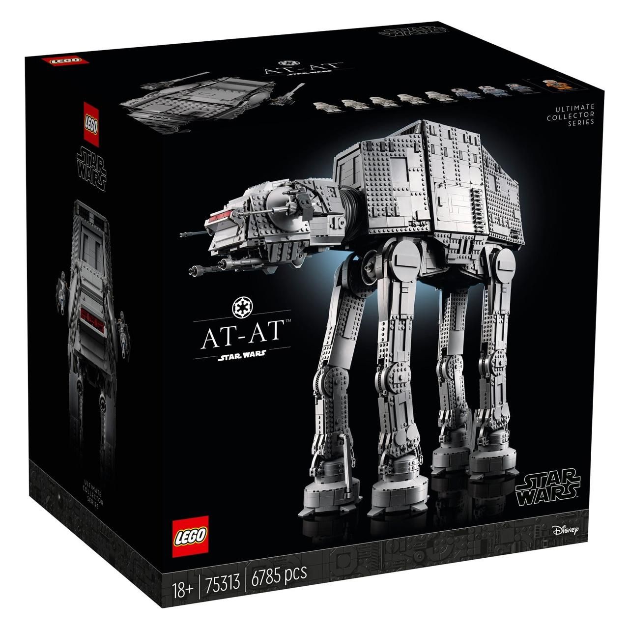 LEGO® Star Wars 75313 AT-AT