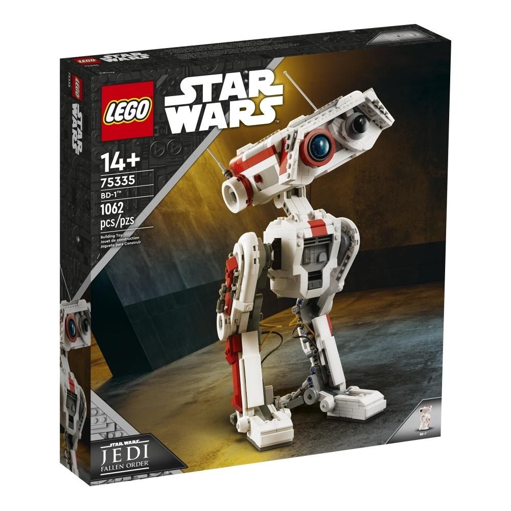 LEGO® Star Wars 75335 BD-1