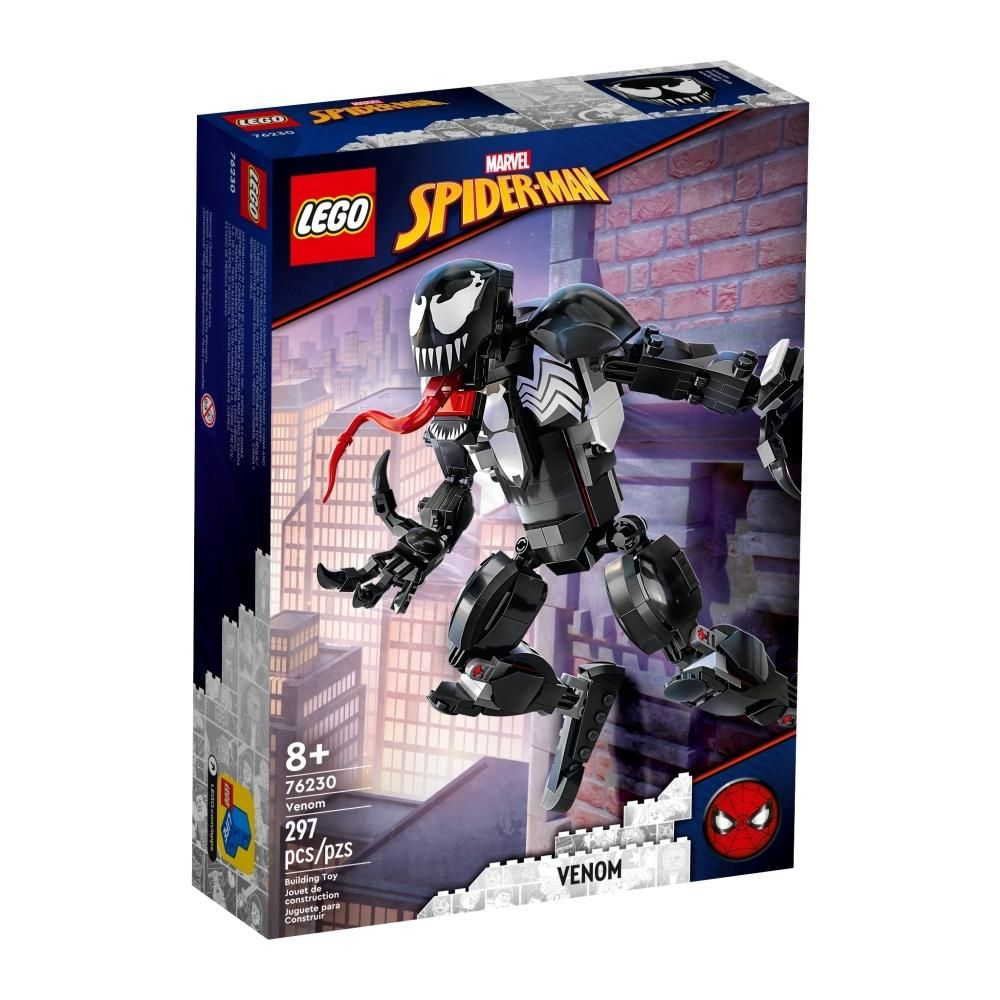 LEGO® Super Heroes 76230 Venom figura