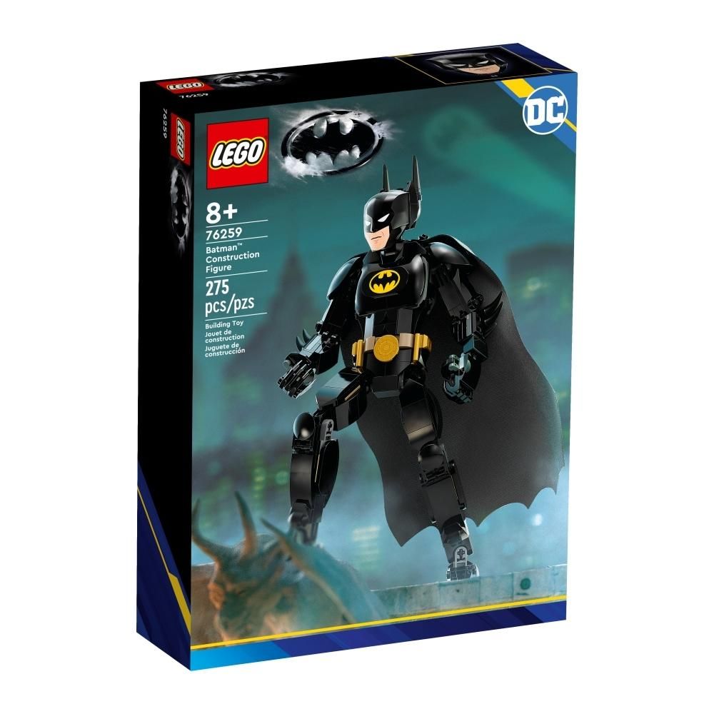 LEGO® Super Heroes 76259 Batman építőfigura