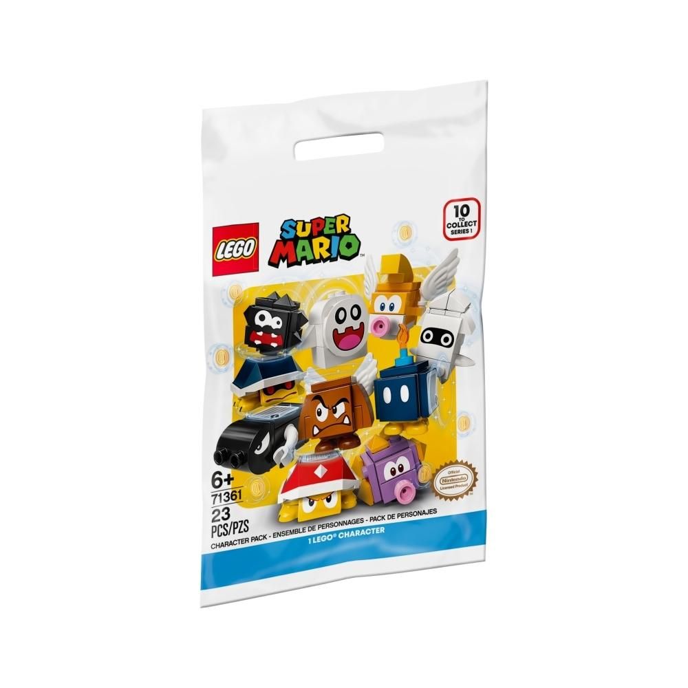 LEGO® Super Mario 71361 Karaktercsomag