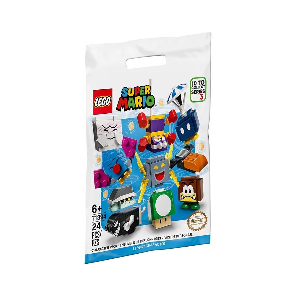 LEGO® Super Mario 71394 Karaktercsomagok – 3. sorozat