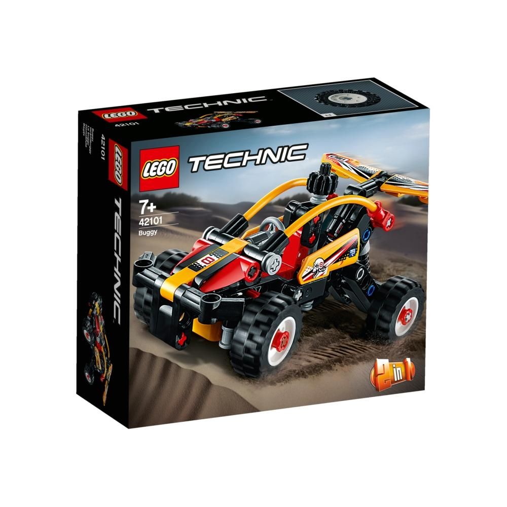 LEGO® Technic 42101 Homokfutó