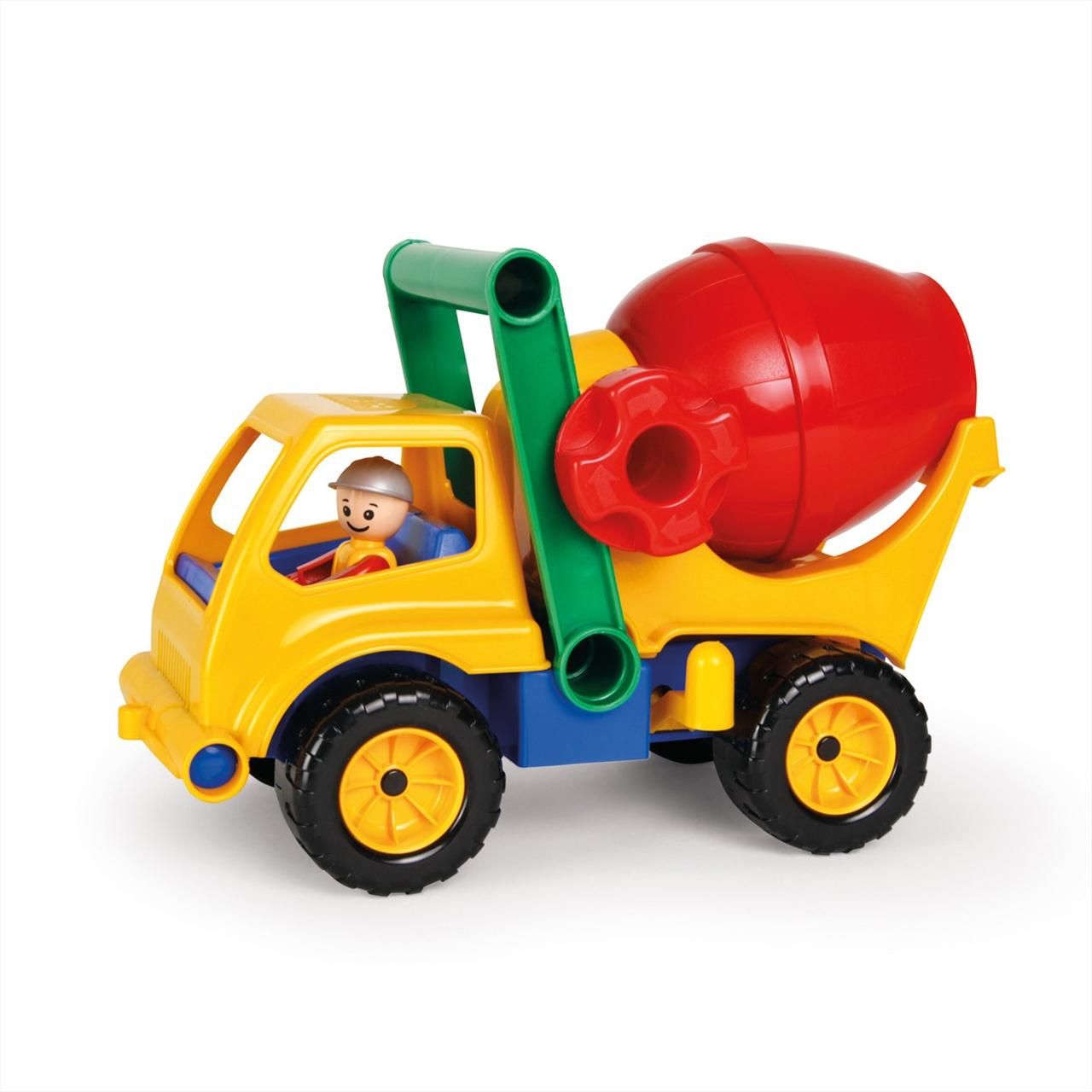 Lena Active betonkeverő, 28 cm