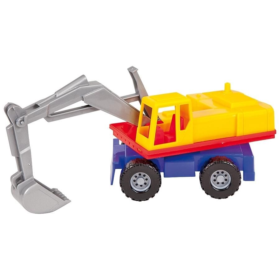 Lena Profi markoló munkagép 25 cm