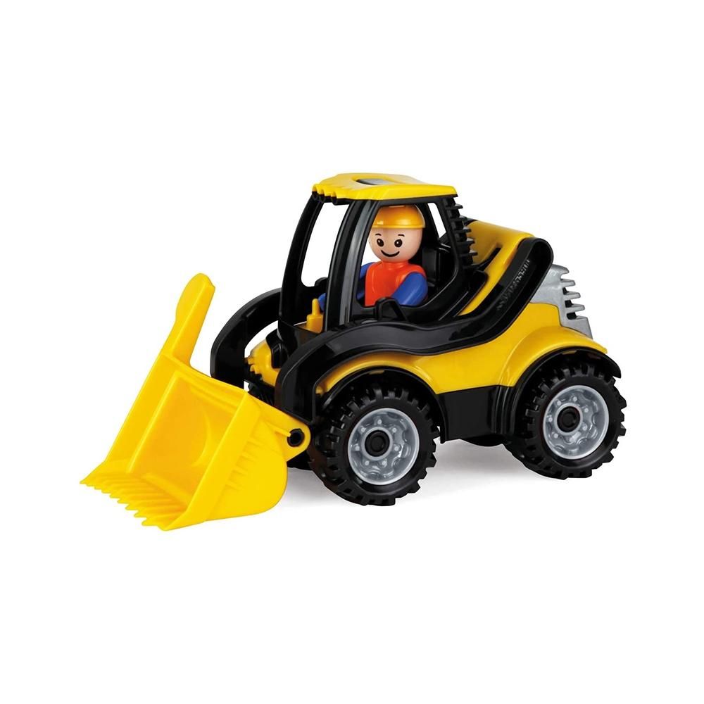 Lena Truckies markoló