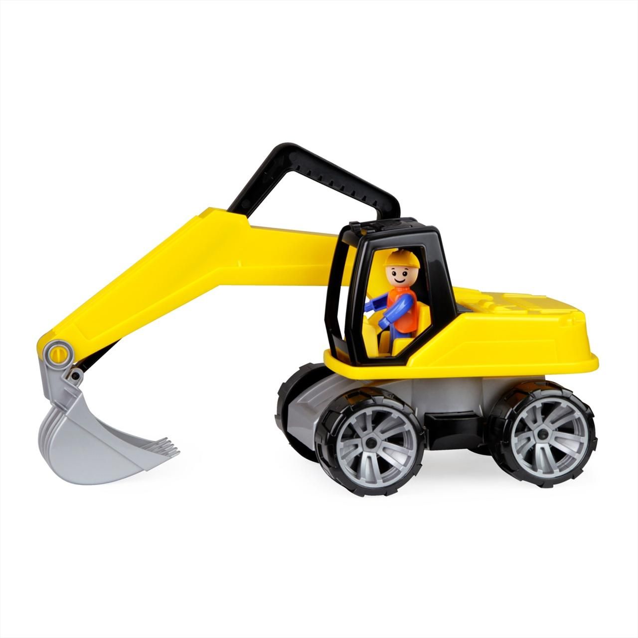 Lena Truxx kotrógép, 36 cm