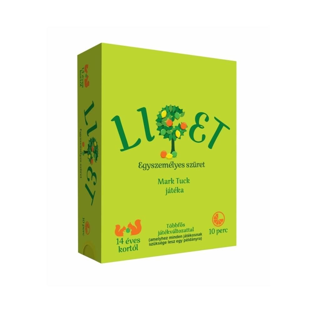 Liget kártyajáték