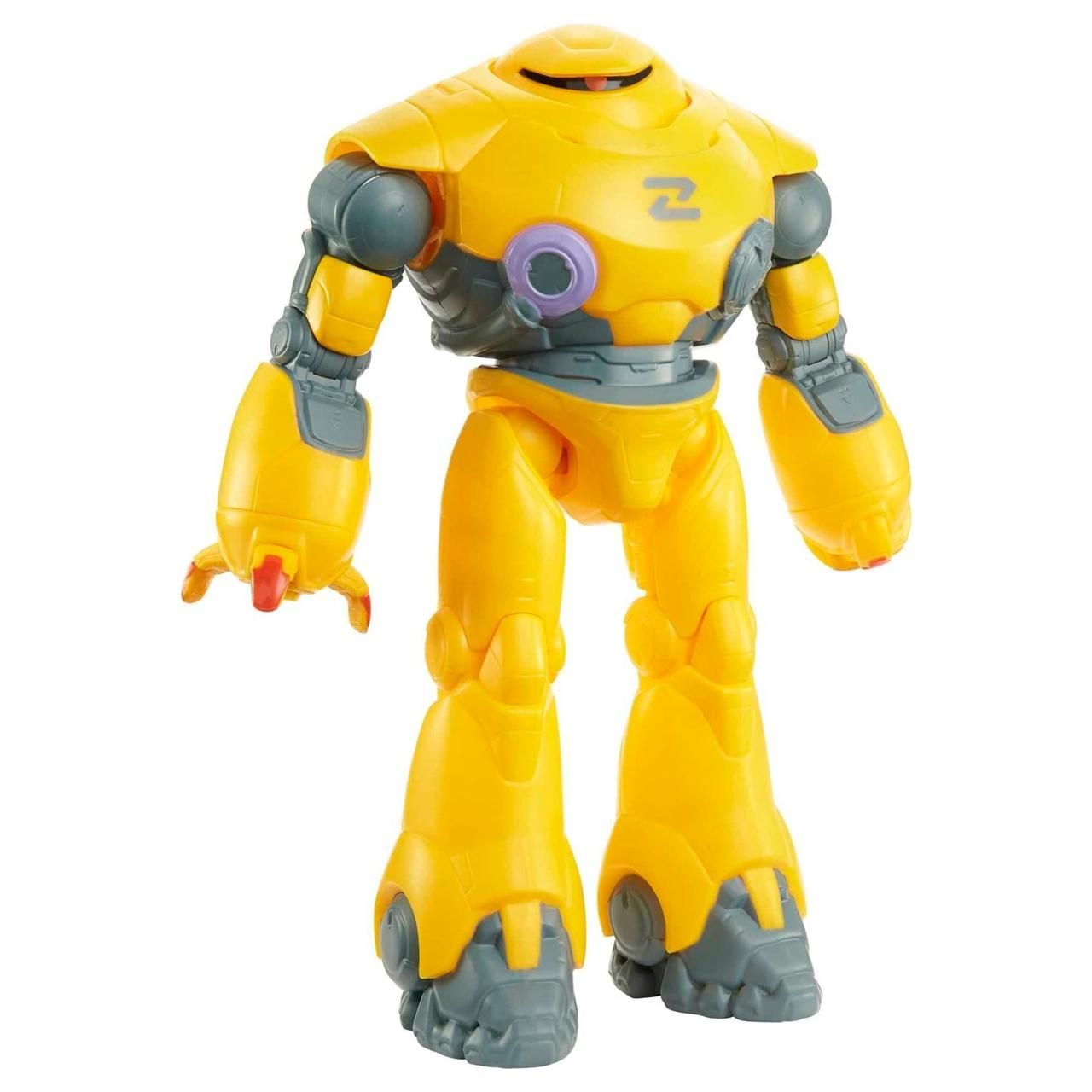 Lightyear: Cyclops akciófigura (HHJ74)