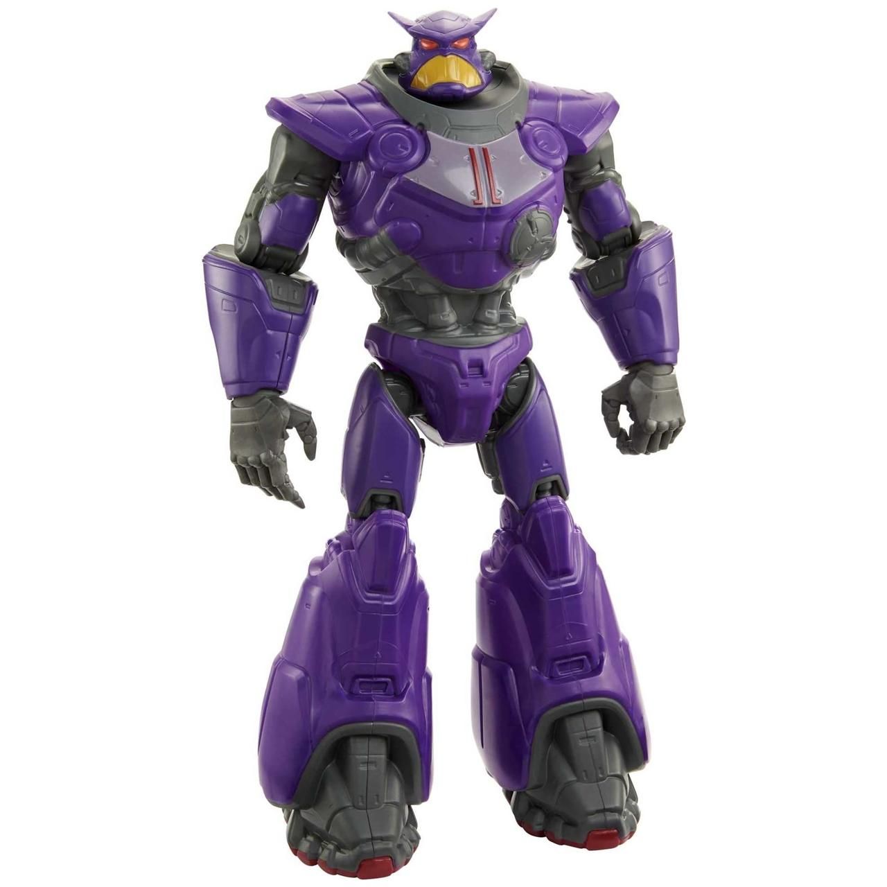 Lightyear: Zurg Deluxe akciófigura (HHJ75)