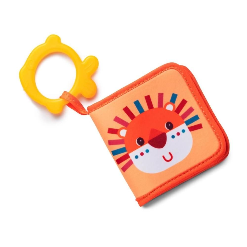 Lilliputiens Jack fürdőskönyv