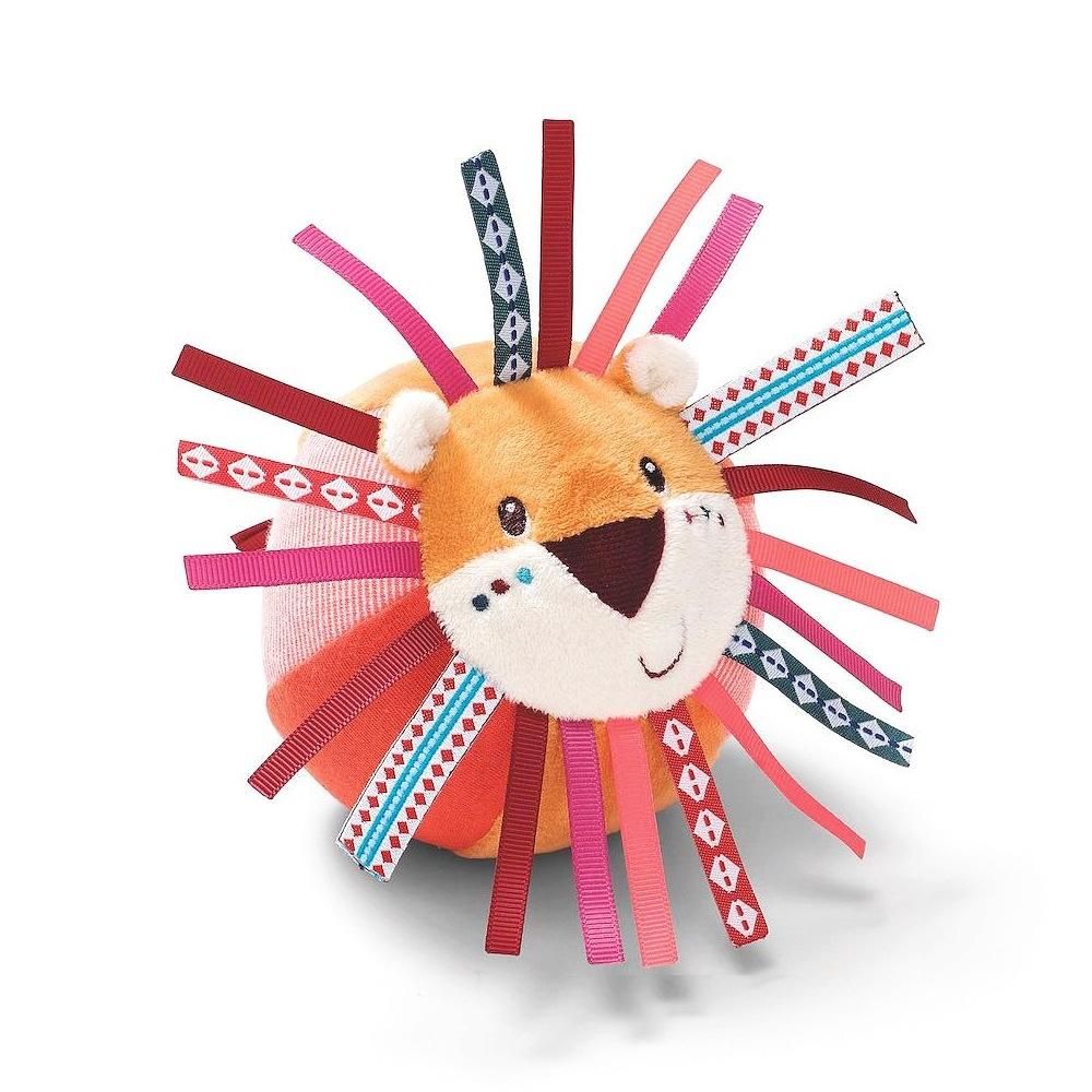 Lilliputiens Jack oroszlán labda