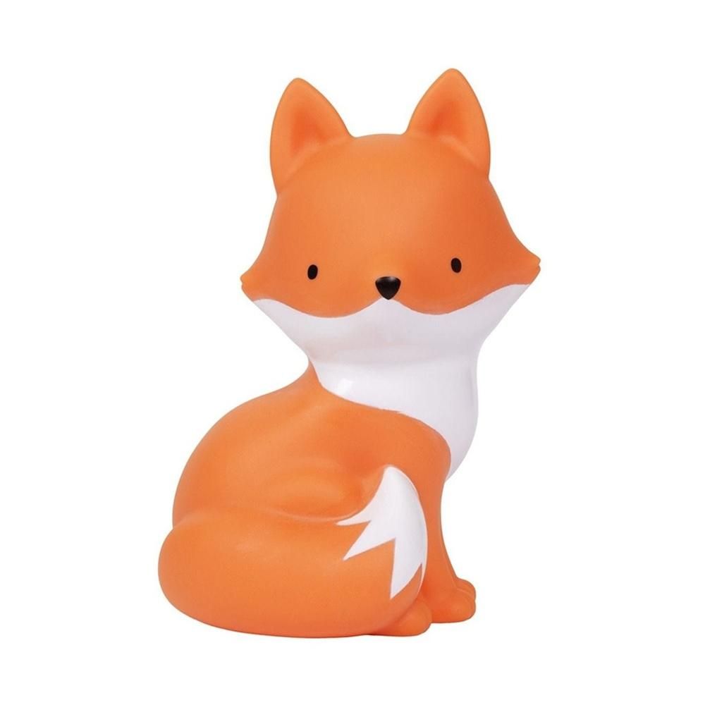 Little Lovely Mini éjjeli fény - róka