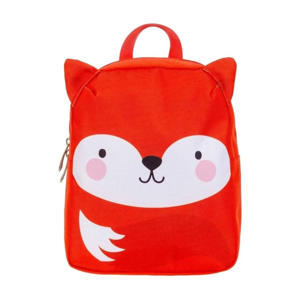 Little Lovely Mini hátizsák - róka