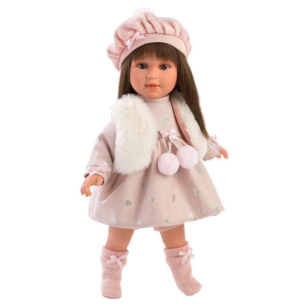 Llorens Leti baba sapiban 40 cm