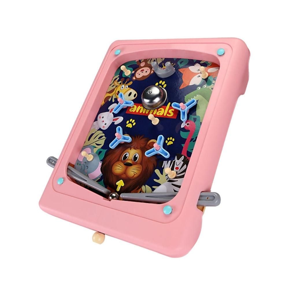 Magni Flipper ügyességijáték (többféle)