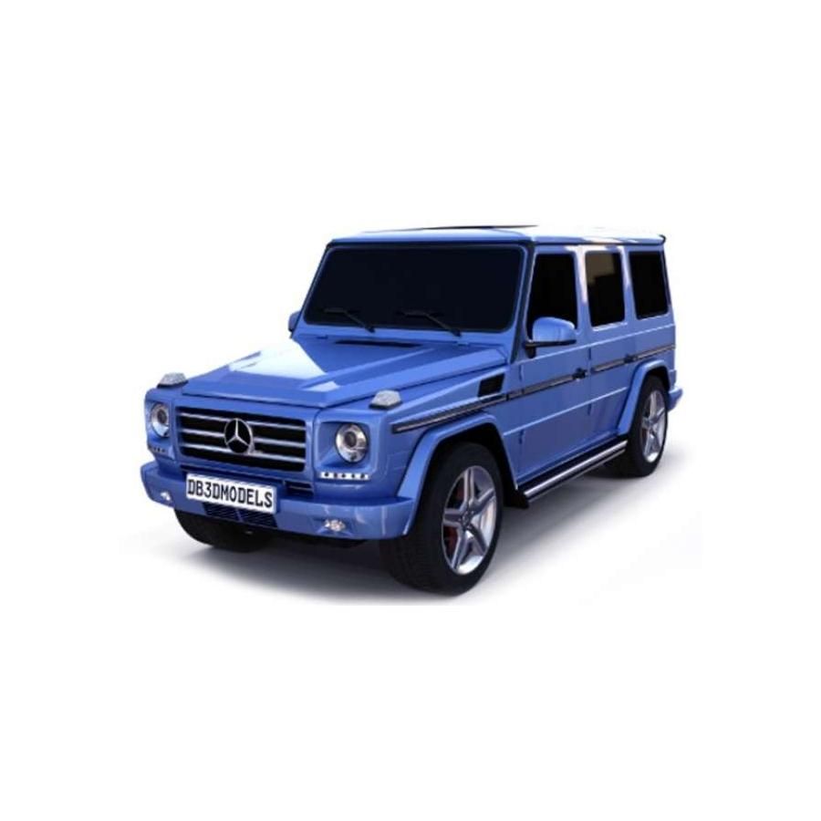 Maisto fém kisautó 1:43 Fresh Metal - 2018 Mercedes-Benz G-Class