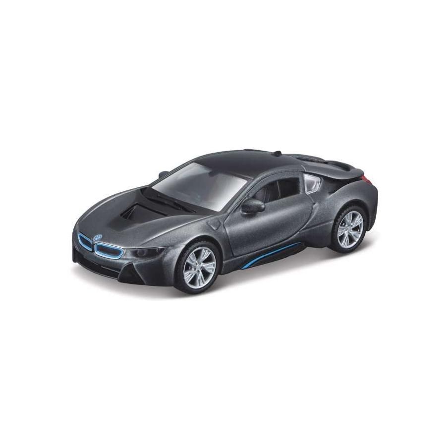 Maisto fém kisautó 1:43 Fresh Metal - BMW i8