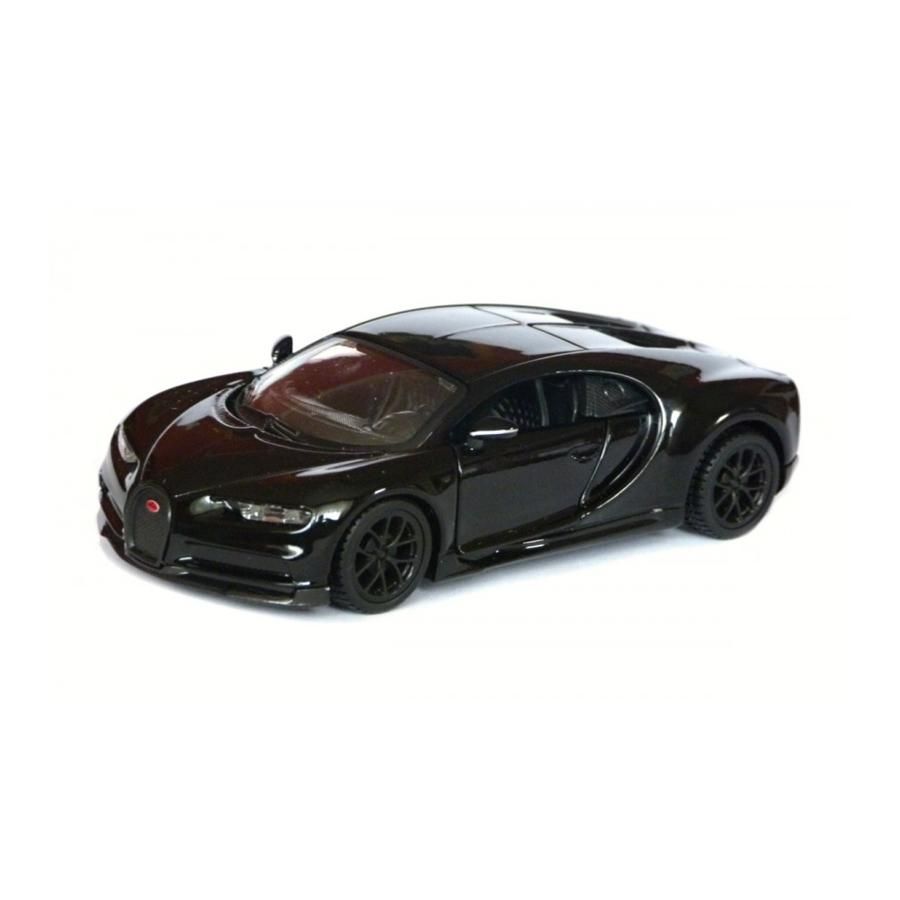 Maisto fém kisautó 1:43 Fresh Metal - Bugatti Chiron