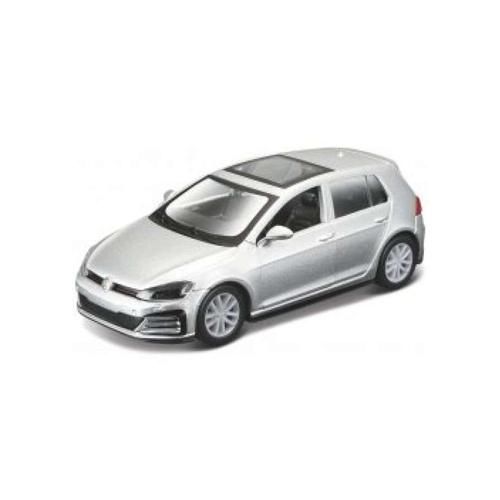 Maisto fém kisautó 1:43 Fresh Metal - Volkswagen Golf GTI (2017)
