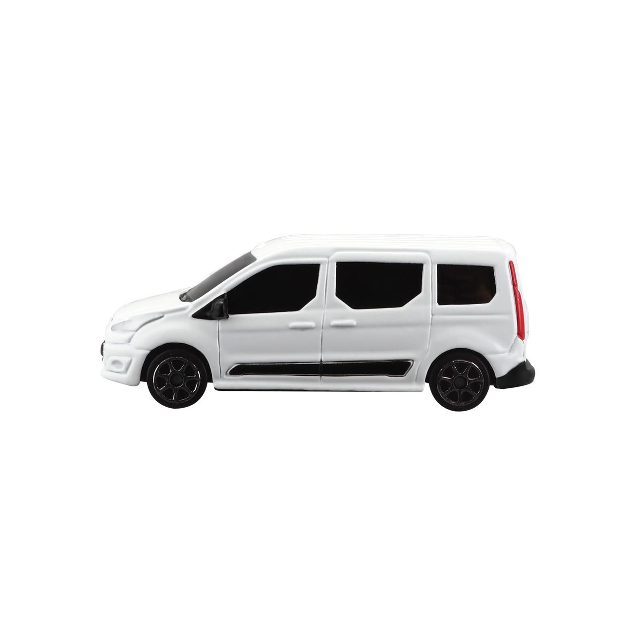 Maisto fém kisautó 1:64 Fresh Metal - Ford Transit Connect