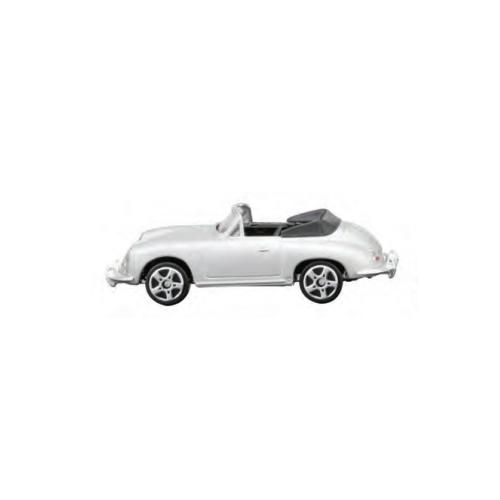Maisto fém kisautó 1:64 Fresh Metal - Porsche 356B Convertible