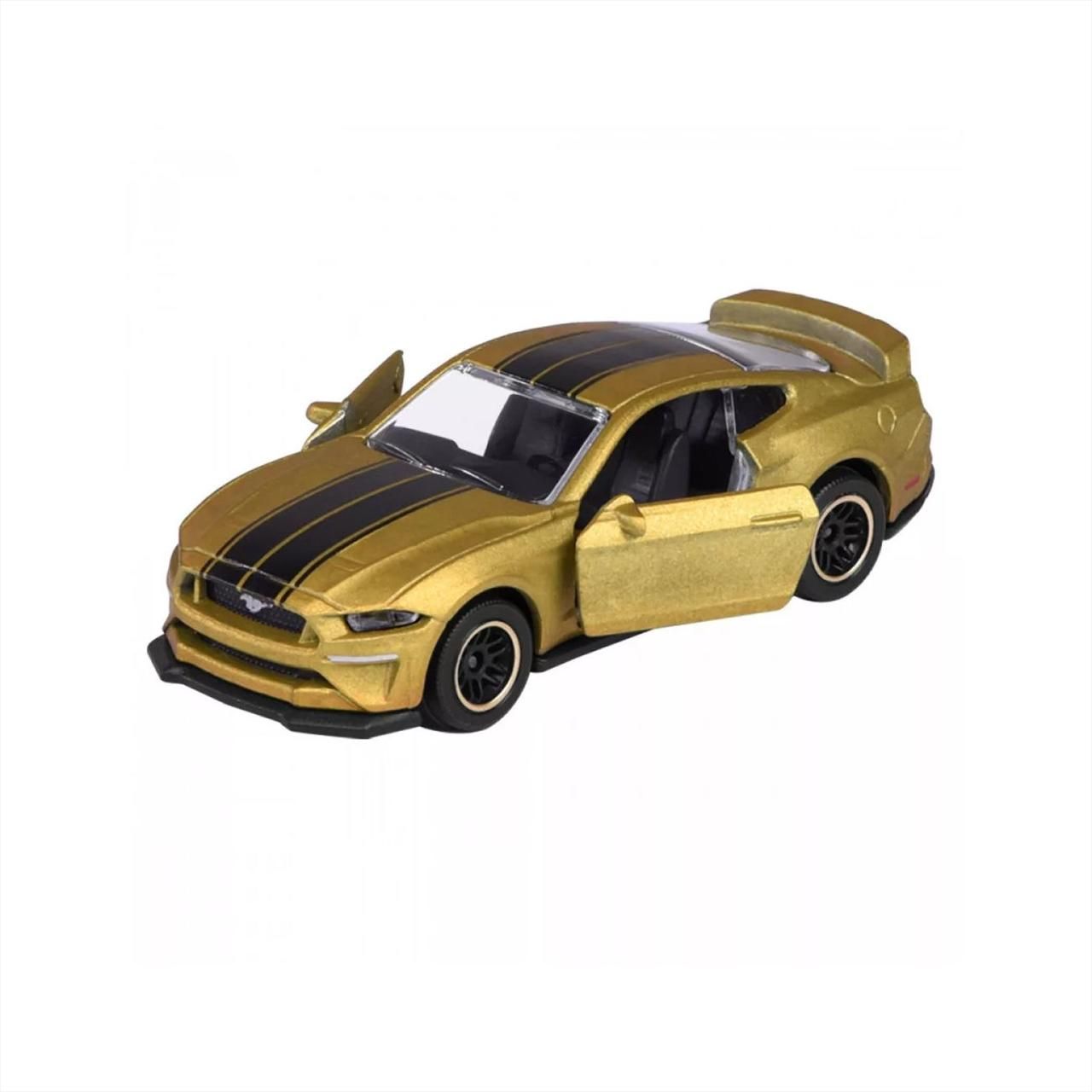 Majorette Limited Edition kisautó, Ford Mustang GT