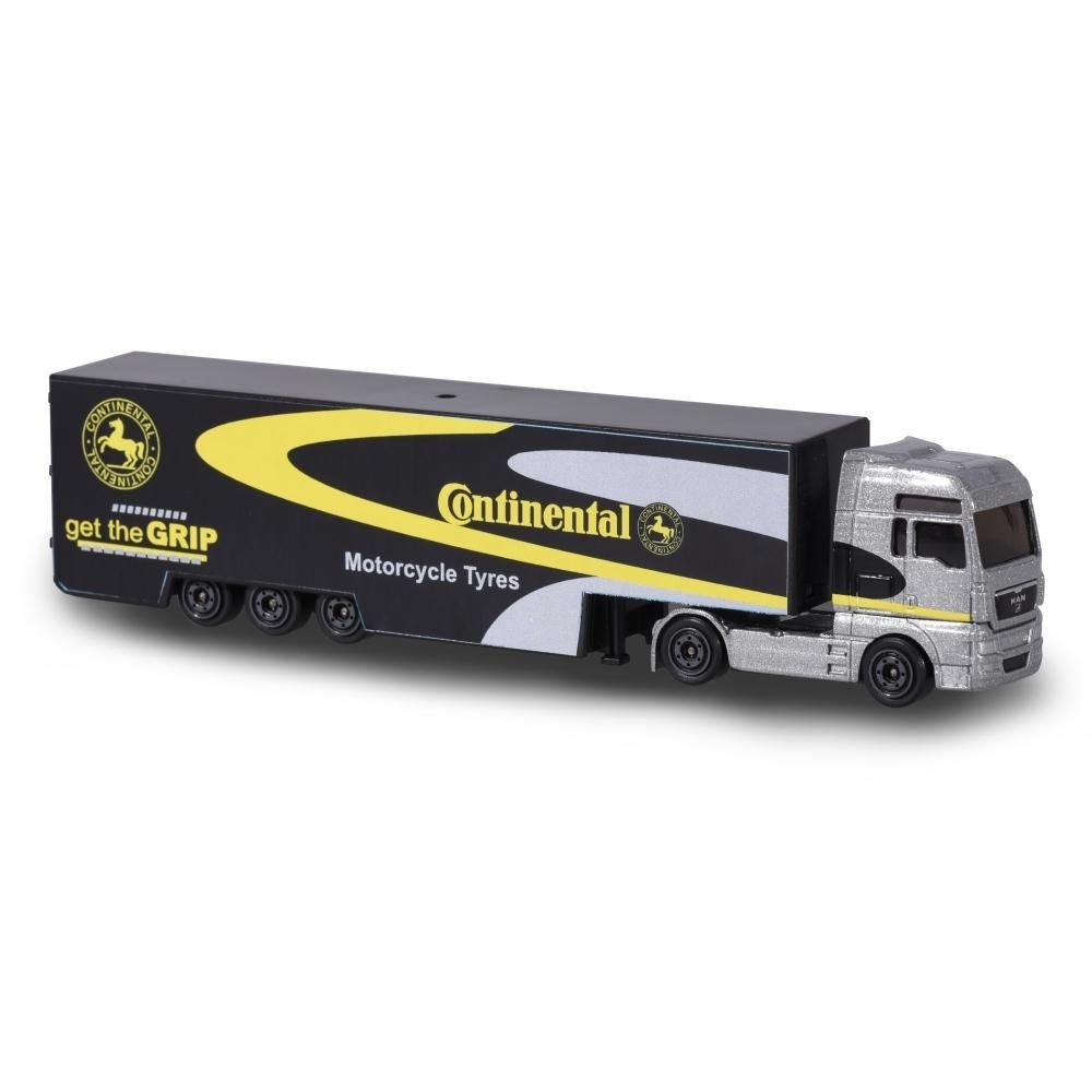 Majorette MAN TGX kamion, Continental