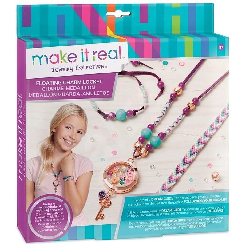 Make it Real Karkötő készítő Blooming Creativity