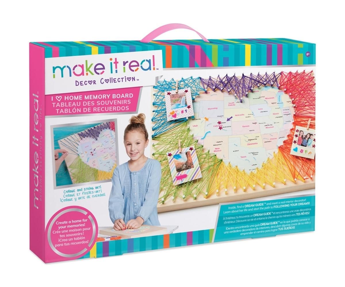 Make It Real Szívemnek kedves emlékek