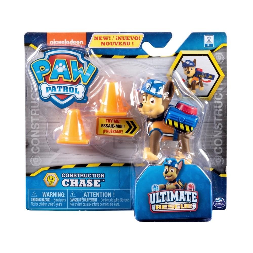 Mancs őrjárat Hős Kutyusok Ultimate Sorozat - Chase