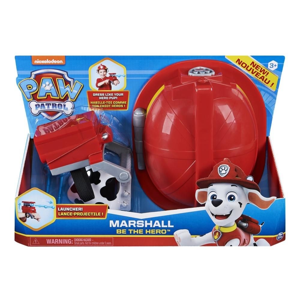 Mancs őrjárat Legyél a hős kutyus szerepjáték - Marshall