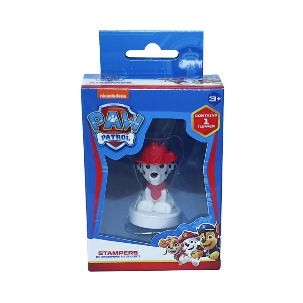 Mancs őrjárat nyomda 1 db-os (24 féle)