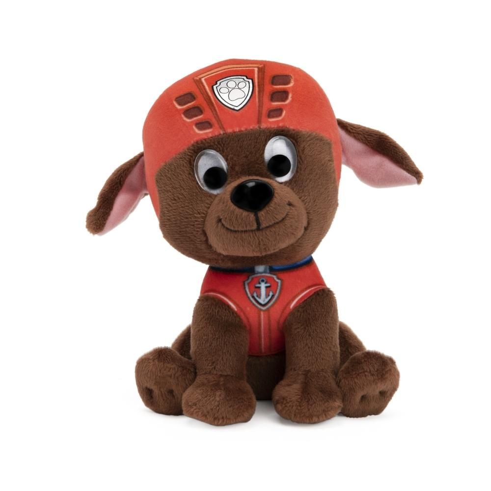 Mancs őrjárat plüss 15 cm - Zuma