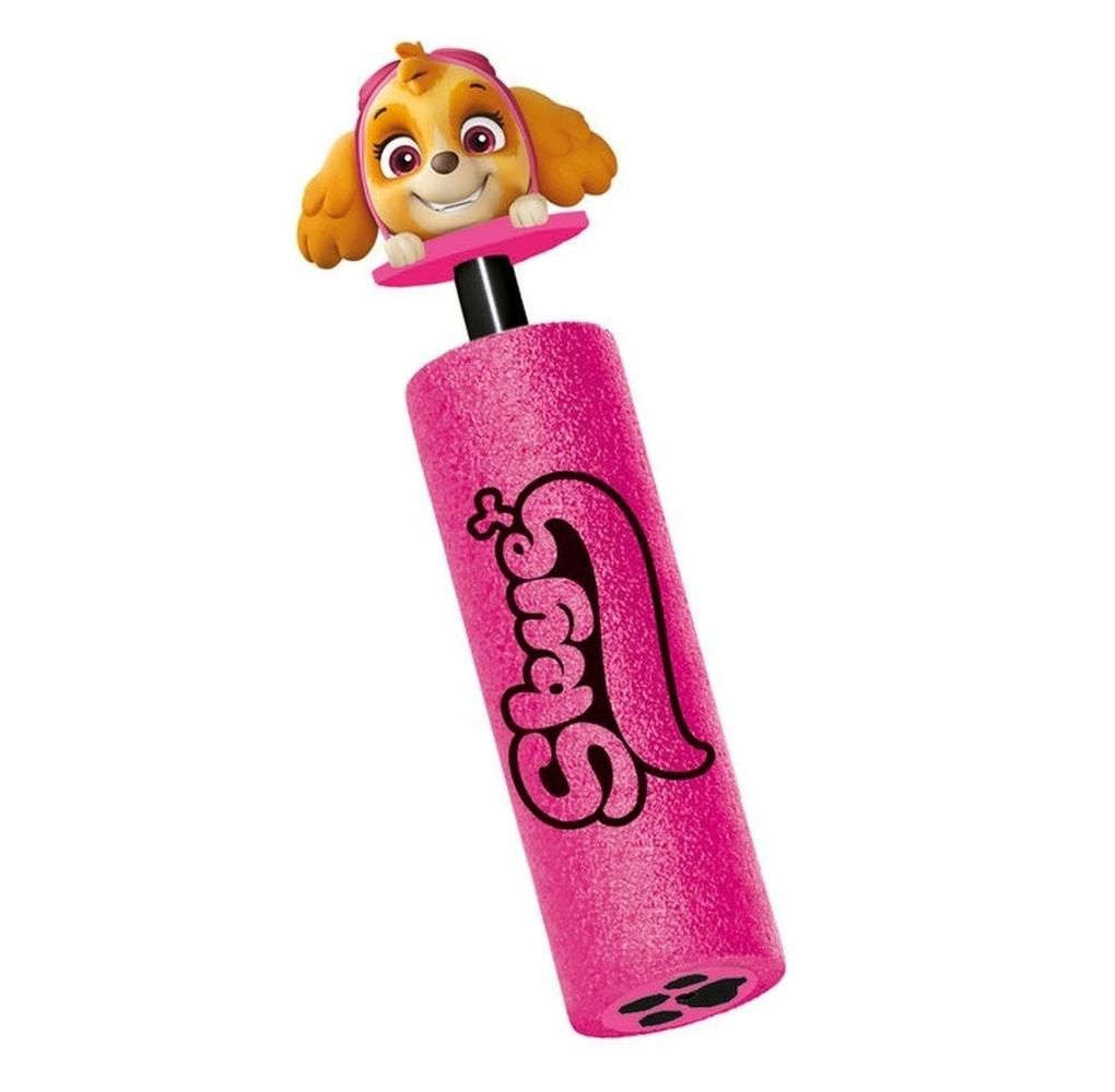 Mancs őrjárat Szivacs vízipisztoly 26 x 5 cm - Skye