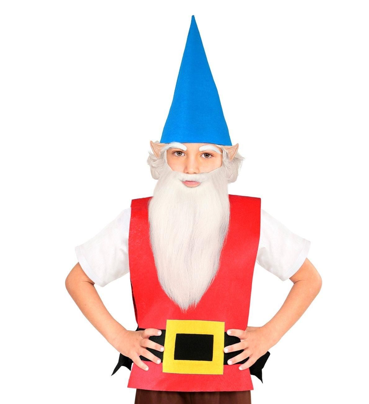 Manó jelmez, 113 cm