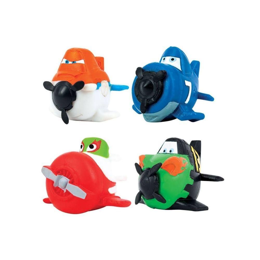 Mash'ems Disney Planes Gyűjthető figurák S1, kapszulában