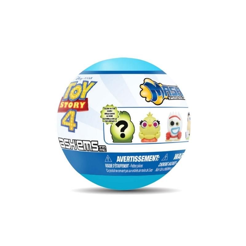 Mash'ems Toy Story 4 gyűjthető figurák 1 db-os
