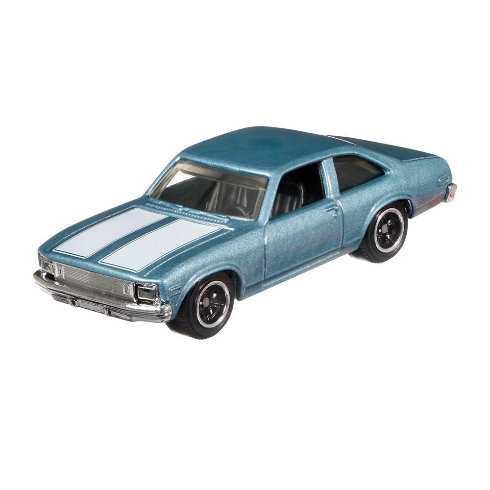 Matchbox kisautó - 1979 Chevy Nova