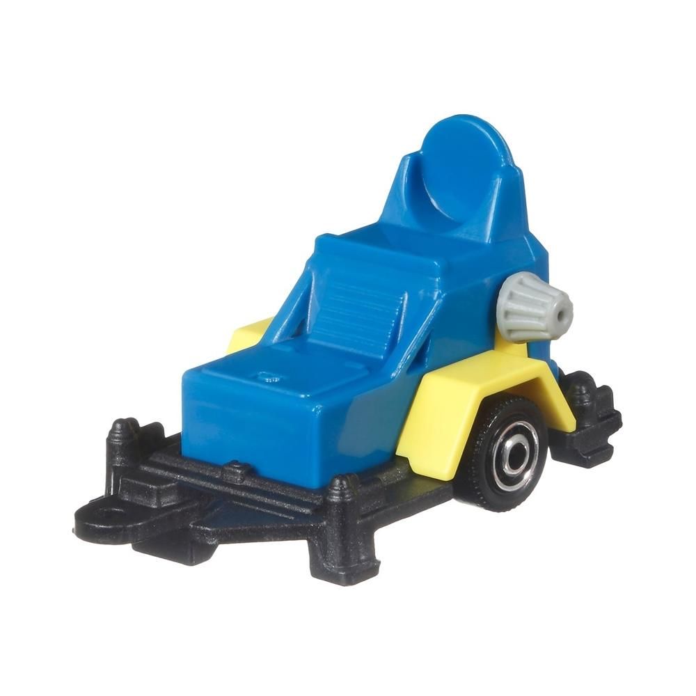 Matchbox kisautó - Speed Trapper
